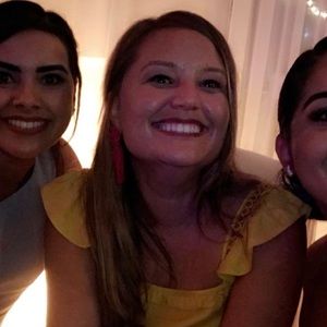 Meet your Posher, Taylor